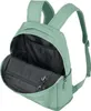 An open backpack is shown against a white background. Podgląd zdjęcia produktu
