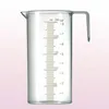 Comair Messbecher 250ml transp. Produktbild-Vorschau 2