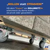 Rollbrett24® Expert – Transportroller 60x40 cm – 850 kg Produktbild-Vorschau 4