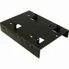 Inter-Tech Mounting frame - Laufwerksschachtadapter - 2.5" Produktbild-Vorschau 1