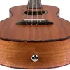 Cascha HH 2036 Mahogany Concert Ukulele Starter Pack Produktbild-Vorschau 11