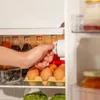 Cecotec Bolero Coolmarket Tt Origin 95 Mini Frigo Taglia Anteprima dell’immagine prodotto 10