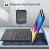 Fintie Tastatur Hülle für iPad 11. Generation 2025 11", Produktbild-Vorschau 3