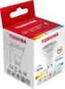 A product box for a Toshiba LED light bulb. Produktbild-Vorschau