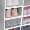 Schuhkartons, Schrank, Regal, stabil, modular, für Produktbild-Vorschau 12