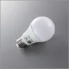 B.K.Licht 5x LED Leuchtmittel E27 warmweiß 9W Produktbild-Vorschau 9
