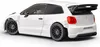 LDRC 2801 RTR 1/28 2.4G 4WD RC-Auto Drift für POLO R Produktbild-Vorschau 2