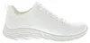 Skechers Sneakers 117591-WHT in White color size 40 Voir les images du produit 28