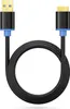 deleyCON MK757, 1 m, USB A, Micro-USB B, USB 3.2 Gen 1 (3.1 Produktbild-Vorschau 6
