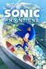 Sonic Frontiers SWITCH (CiaB) - NEU & Produktbild-Vorschau 1