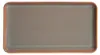 HOMLA Talerz OKINAWA do serwowania sushi fioletowy 41x22 cm Podgląd zdjęcia produktu 1