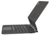Belkin BBZ002de-V2, QWERTZ, Nemecký, Touchpad, Apple, iPad Náhľad obrázku produktu 3