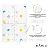 MAMOI® Indoor-Kletterwand mit Griffen, 4 Module, moderne Produktbild-Vorschau 4