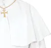 Papst Kostüm für Herren Gr. M-XL, Größe:XL Produktbild-Vorschau 12