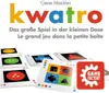 Game Factory Kwatro, Kartová hra, 8 rok / roky, 30 min Náhľad obrázku produktu 9