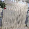 Wandteppich Wandbehang Tapisserie,Handgewebte Makramee Produktbild-Vorschau 4