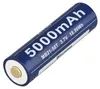 21700 Li-Ion Akku 5.000mAh, 15A Entladestrom Produktbild-Vorschau 2