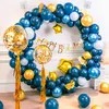 Ballonbogen-Ständer-Set, Ballonbogen, für Hochzeit, Produktbild-Vorschau 9
