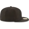 New Era 59Fifty Cap - NFL BLACK Seattle Seahawks - 7 1/4 Produktbild-Vorschau 6