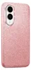 Handy Case pour Samsung Galaxy S25 Edge Cover Glitter Cover Voir les images du produit 2