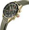 Swiss Military Hanowa - SMWGC0003850 - Zegarek na rękę - Podgląd zdjęcia produktu 2
