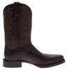 Ariat-SPORT HERDSMAN Herren Westernreitstiefel Braun-43 EU Produktbild-Vorschau 7