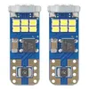 T10 LED-Diode Canbus 9x 5050 Drei-Chip SMD 12V, weiß, für Produktbild-Vorschau 3