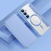 Klapphülle für Samsung Galaxy S26 Kompatibel mit Magsafe, Produktbild-Vorschau 2