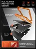 Supcase Unicorn Beetle Pro Mag Hülle + Schutzglas Set mit Produktbild-Vorschau 5