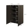 MINIO go for it, Hochkommode "IMPERA", Wohnzimmerschrank Produktbild-Vorschau 4