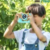 Digitale Kinderkamera 40Mp Spielkamera Mit Spielen + 32Gb Produktbild-Vorschau 14