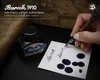 Barock 1910 Schreibtinte Marine, Füllertinte im 30 ml Produktbild-Vorschau 3