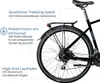 Zündapp Z810 E Bike Trekkingrad Herren ab 160 cm mit 24 Produktbild-Vorschau 4