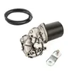 Wischermotor Front Scheibenwischer Motor Wischblatt für Produktbild-Vorschau 7