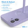 EAZY CASE - TPU Hülle für Apple iPhone 16 Plus, TPU Case Produktbild-Vorschau 5