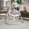 Ingenuity Babyschaukel Simple Comfort Cassidy Produktbild-Vorschau 2