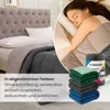 wometo Steppbett Bettdecke Wende-Design ca. 155x220 cm – Produktbild-Vorschau 6