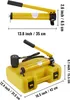 SucceBuy 10tunová hydraulická děrovací sada, řezačka otvorů Náhled obrázku produktu 8