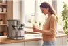 SENCOR SES 4910SS Poloautomatické espresso Náhľad obrázku produktu 11