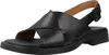 Camper Schaftsandalen Weiblich 32303535353232 Schwarz 40 EU Produktbild-Vorschau 1
