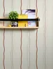 Livingwalls Vliestapete Avenzio 7, reinweiß, orientrot, Produktbild-Vorschau 4