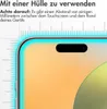Accezz Displayschutz 2er-pack aus gehärtetem Glas iPhone 17 Produktbild-Vorschau 5