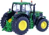 John Deere6195M, Bri43150A1, Stupnica1/32, Britains Náhľad obrázku produktu 4
