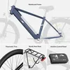 Touroll J2 E-bike 26 inch, 250W motor, 100 km actieradius, Productafbeelding-voorbeeld 12
