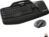 Logitech Desktop Set MK710 kabellos schwarz/anthrazit Produktbild-Vorschau 9