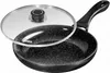 STONELINE® CERAMIC Keramik Bratpfanne 28 cm | mit Deckel Produktbild-Vorschau 8