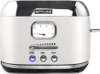 Muse MS-120SC - Grille-pain Muse, 1 000 W, crème Voir les images du produit 2
