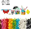 LEGO Classic Kreative Spaßbox, bunte Bausteine für Produktbild-Vorschau 3