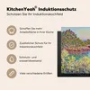 KitchenYeah© Herdabdeckplatte Landschaft bei Montecarlo - Produktbild-Vorschau 6