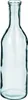 Mica Decorations Vase Rioja - 15x15x50 cm - Verre - Voir les images du produit 2